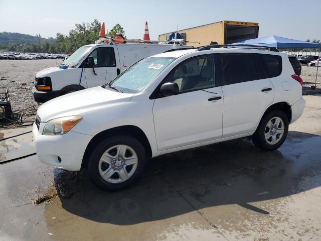 2008 TOYOTA RAV4, 