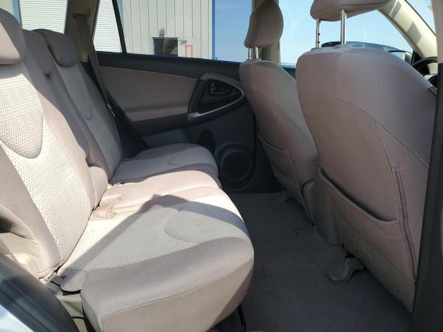 JTMZD33V086080056 - 2008 TOYOTA RAV4 白色 照片 10