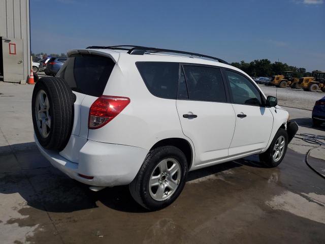 JTMZD33V086080056 - 2008 TOYOTA RAV4 白色 照片 3