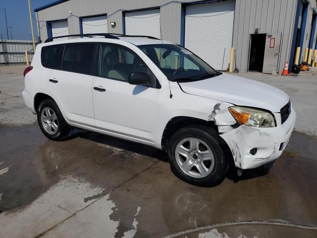 JTMZD33V086080056 - 2008 TOYOTA RAV4 白色 照片 4