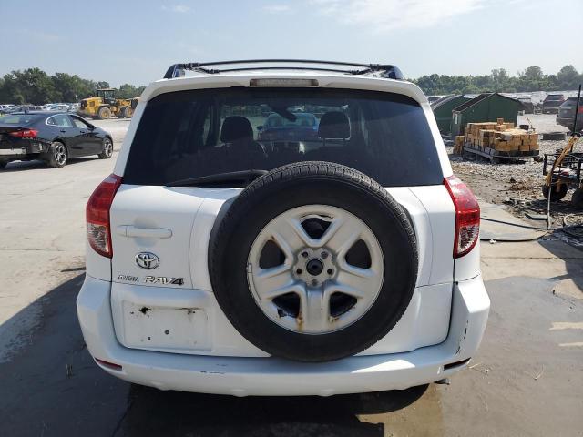 JTMZD33V086080056 - 2008 TOYOTA RAV4 白色 照片 6
