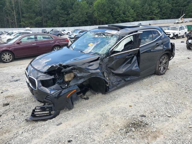 2022 BMW X2 SDRIVE28I, 