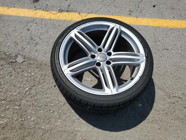 WAUVGAFR5DA012087 - 2013 AUDI S5 PRESTIGE Boz foto 12