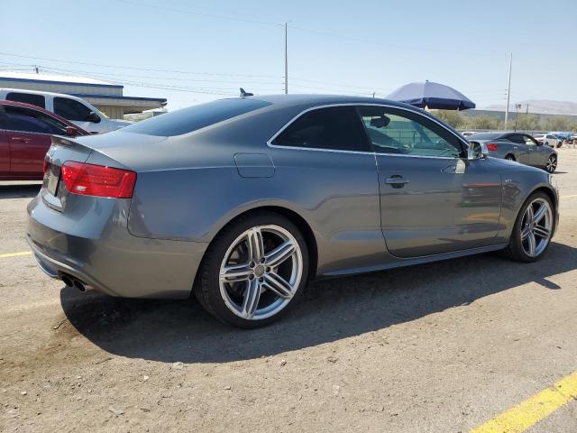 WAUVGAFR5DA012087 - 2013 AUDI S5 PRESTIGE Boz foto 3