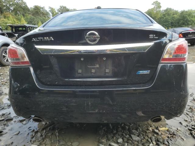 1N4AL3AP1EC168010 - 2014 NISSAN ALTIMA 2.5 BLACK photo 6