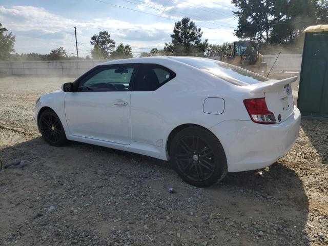 JTKJF5C73C3035961 - 2012 TOYOTA SCION TC 白色 照片 2