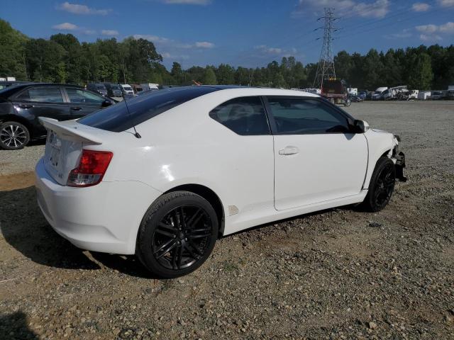 JTKJF5C73C3035961 - 2012 TOYOTA SCION TC 白色 照片 3