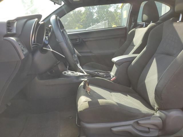 JTKJF5C73C3035961 - 2012 TOYOTA SCION TC 白色 照片 7