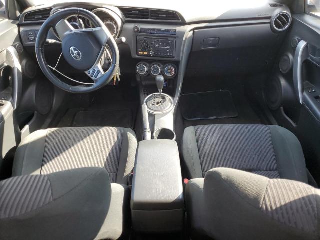 JTKJF5C73C3035961 - 2012 TOYOTA SCION TC 白色 照片 8