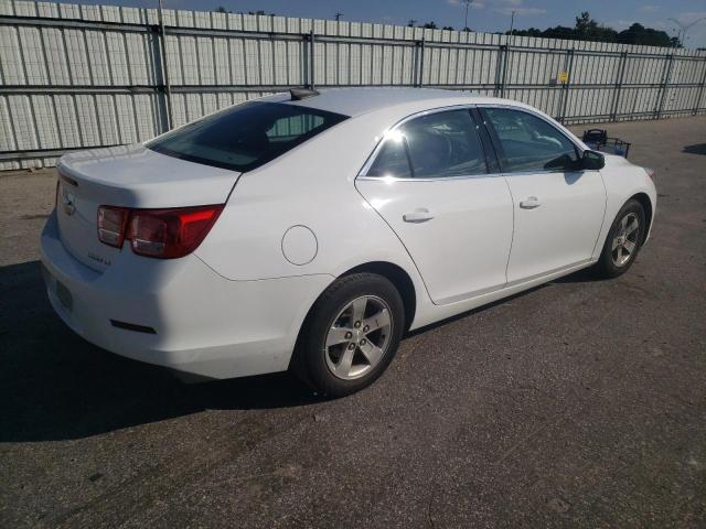 1G11B5SA7GF125692 - 2016 CHEVROLET MALIBU LIM LS WHITE photo 3