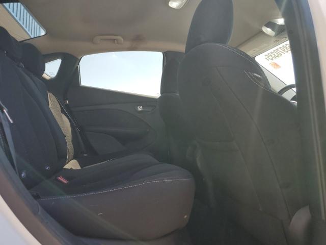 1C3CDFBB6ED894741 - 2014 DODGE DART SXT Սպիտակ լուսանկար 10