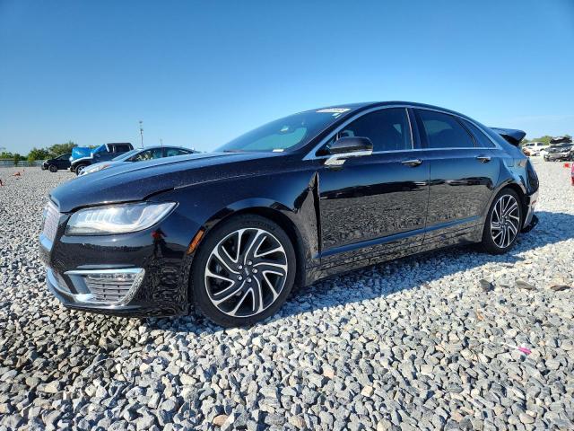2020 LINCOLN MKZ, 