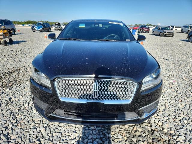 3LN6L5A96LR623036 - 2020 LINCOLN MKZ BLACK photo 5