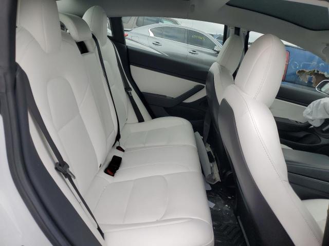 5YJ3E1EB0KF487333 - 2019 TESLA MODEL 3 Ağ foto 10