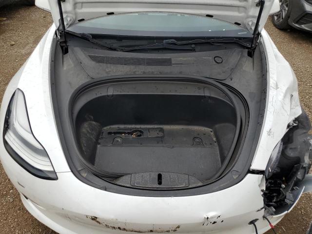 5YJ3E1EB0KF487333 - 2019 TESLA MODEL 3 Ağ foto 11