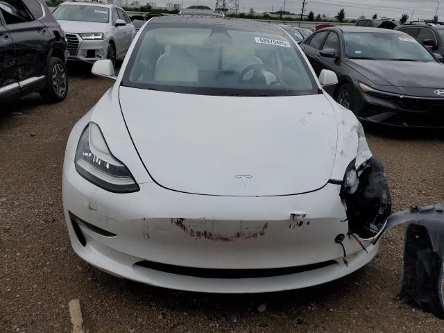5YJ3E1EB0KF487333 - 2019 TESLA MODEL 3 Ağ foto 5