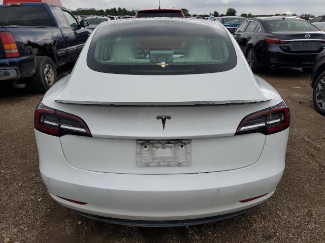 5YJ3E1EB0KF487333 - 2019 TESLA MODEL 3 Ağ foto 6