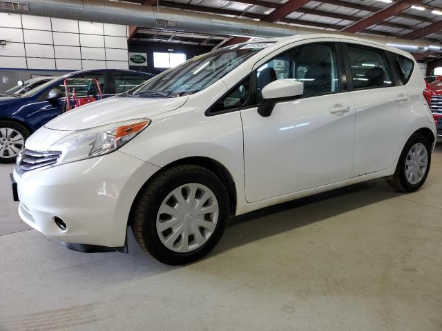 2015 NISSAN VERSA NOTE S, null