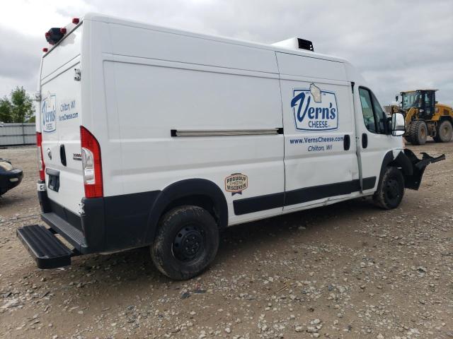 3C6MRVHG5PE562409 - 2023 RAM PROMASTER 3500 HIGH თეთრი ფოტო 3