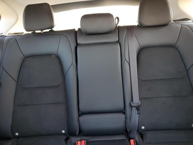 JM3KFBCM3M0370468 - 2021 MAZDA CX-5 TOURING RED photo 10