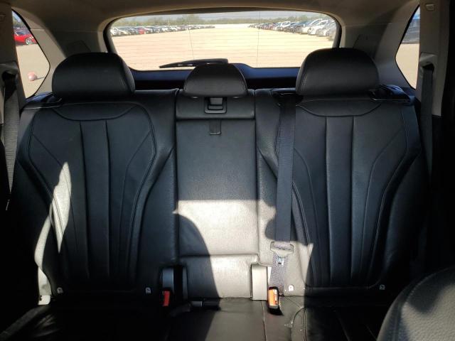 5UXKS4C56F0N08790 - 2015 BMW X5 XDRIVE35D BLACK photo 10