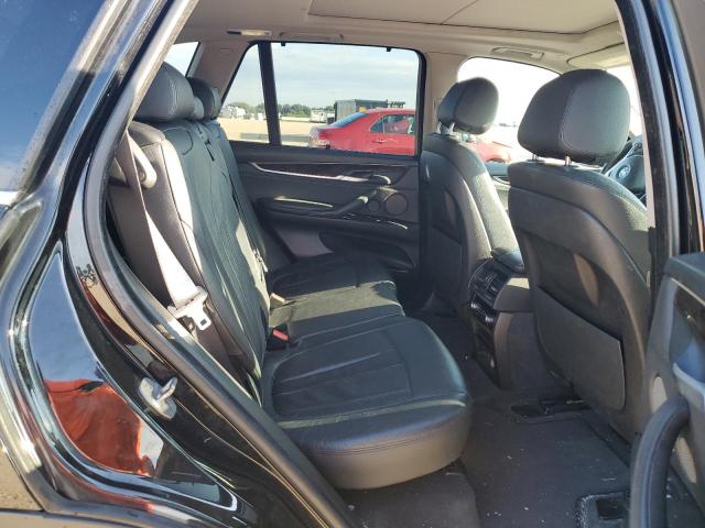 5UXKS4C56F0N08790 - 2015 BMW X5 XDRIVE35D BLACK photo 11