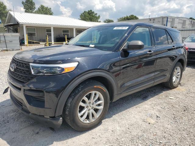2020 FORD EXPLORER, 