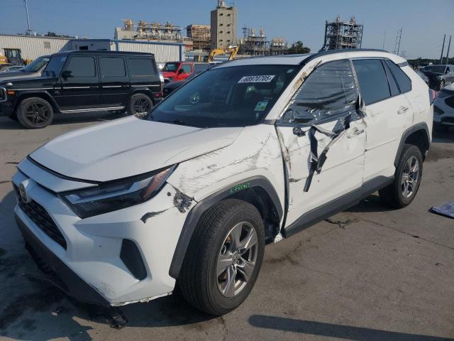 2024 TOYOTA RAV4 XLE, 