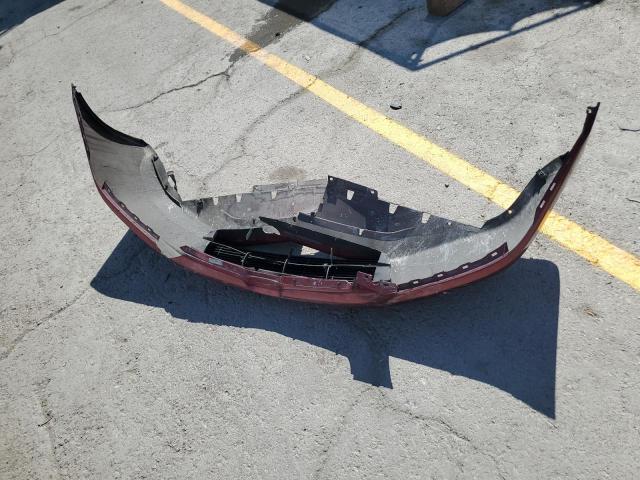 1HGCM66545A041225 - 2005 HONDA ACCORD EX Bordeaux photo 12