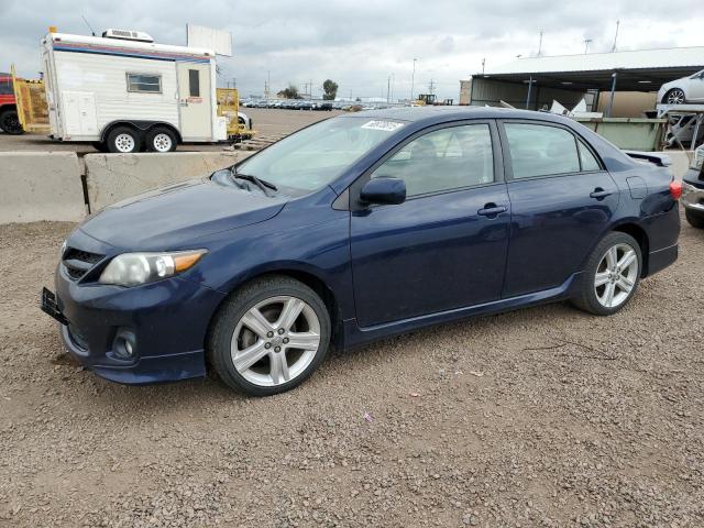 2013 TOYOTA COROLLA BASE, 