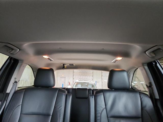 5TDJZRFH9JS525987 - 2018 TOYOTA HIGHLANDER SE თეთრი ფოტო 10