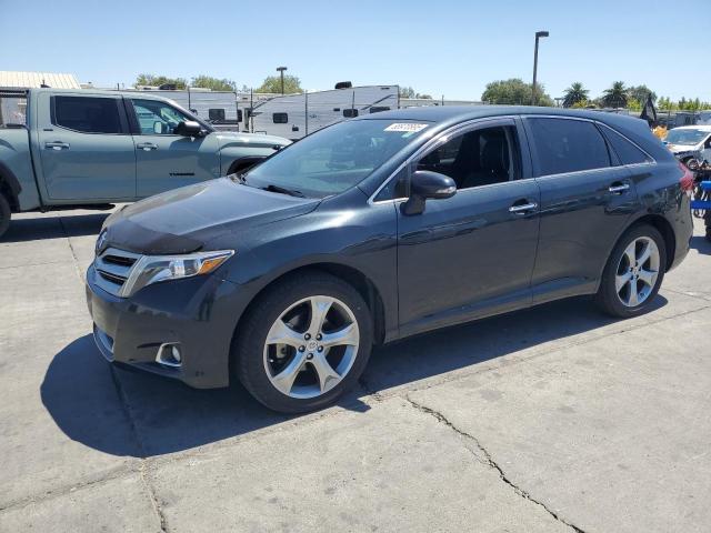 2014 TOYOTA VENZA LE, 