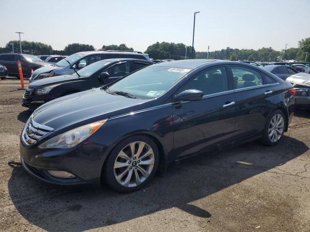 2012 HYUNDAI SONATA SE, 