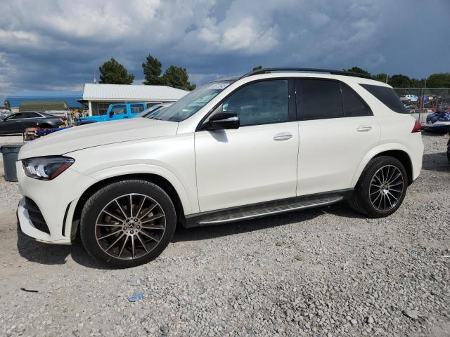 2022 MERCEDES-BENZ GLE 350 4MATIC, 