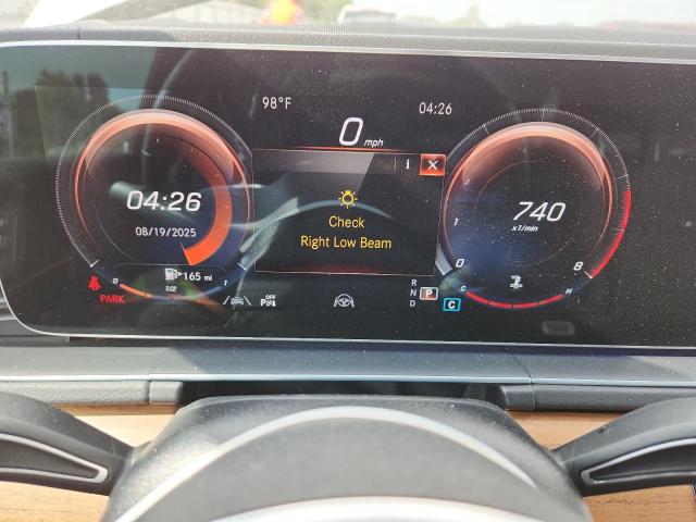 4JGFB4KB5NA731739 - 2022 MERCEDES-BENZ GLE 350 4MATIC WHITE photo 13