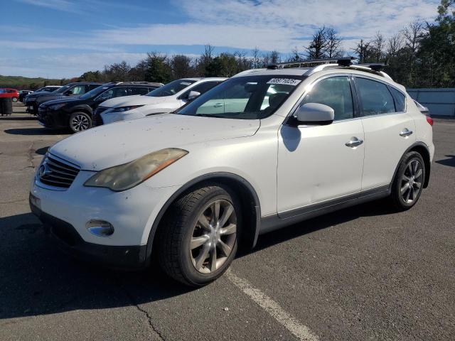 2011 INFINITI EX35 BASE, 