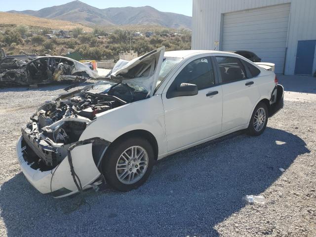 2010 FORD FOCUS SE, 