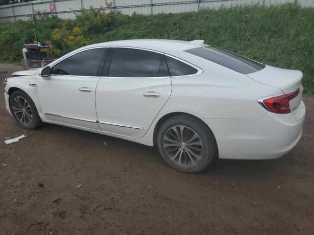 1G4ZP5SS5HU145923 - 2017 BUICK LACROSSE ESSENCE WHITE photo 2