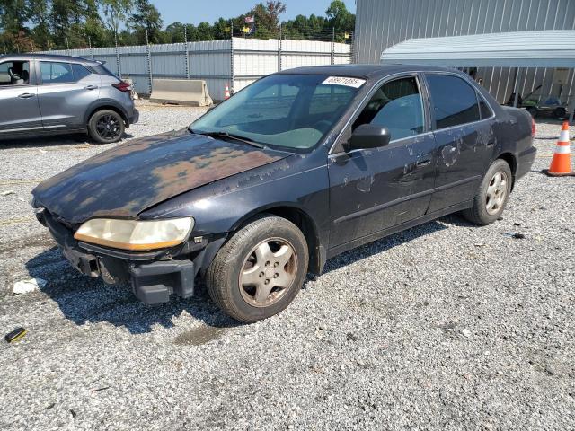 1999 HONDA ACCORD EX, 
