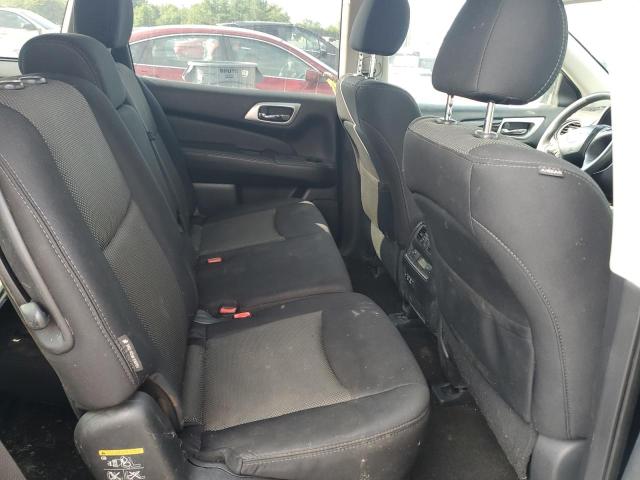 5N1DR2MNXKC638133 - 2019 NISSAN PATHFINDER S Қара фото 11