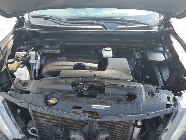 5N1DR2MNXKC638133 - 2019 NISSAN PATHFINDER S Қара фото 12