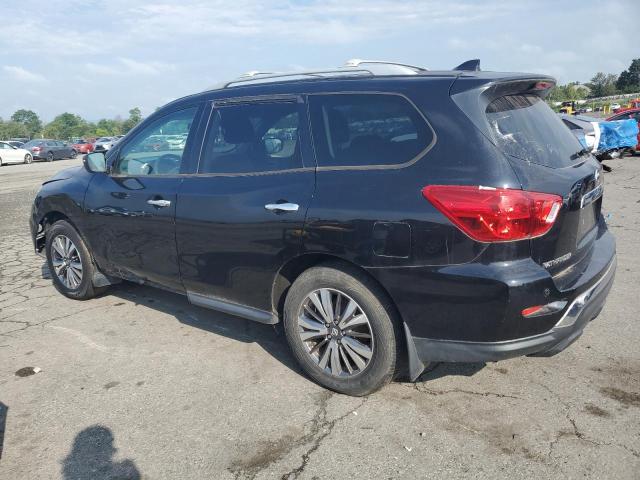 5N1DR2MNXKC638133 - 2019 NISSAN PATHFINDER S Қара фото 2