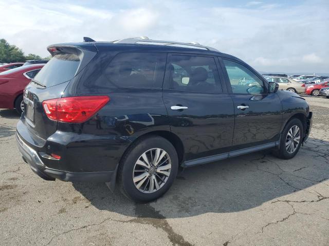 5N1DR2MNXKC638133 - 2019 NISSAN PATHFINDER S Қара фото 3