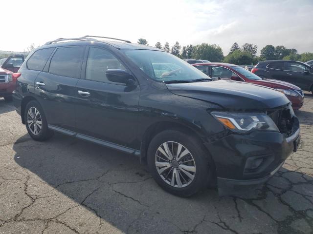 5N1DR2MNXKC638133 - 2019 NISSAN PATHFINDER S Қара фото 4