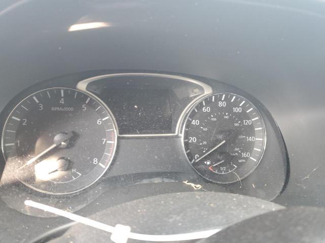 5N1DR2MNXKC638133 - 2019 NISSAN PATHFINDER S Қара фото 9