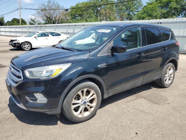 2017 FORD ESCAPE SE, 
