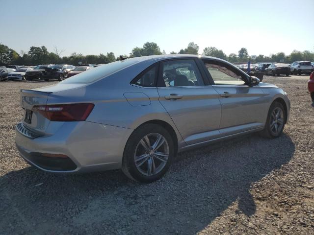 3VW7M7BUXPM018795 - 2023 VOLKSWAGEN JETTA SE SILVER photo 3