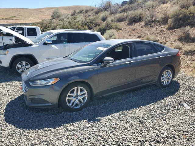 2015 FORD FUSION SE, 