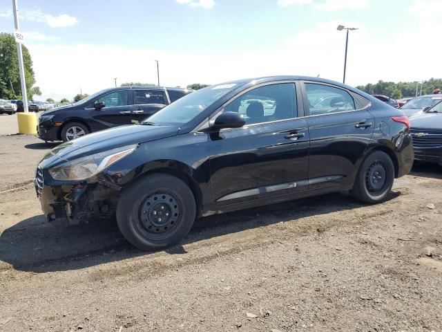 2022 HYUNDAI ACCENT SE, 