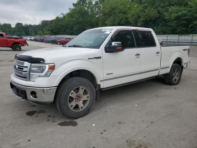 2014 FORD F150 SUPERCREW, 